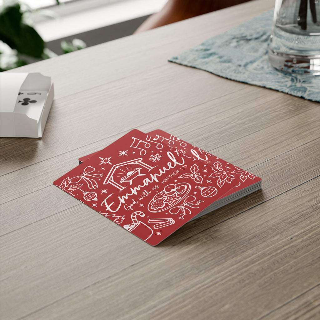 Poker Cards