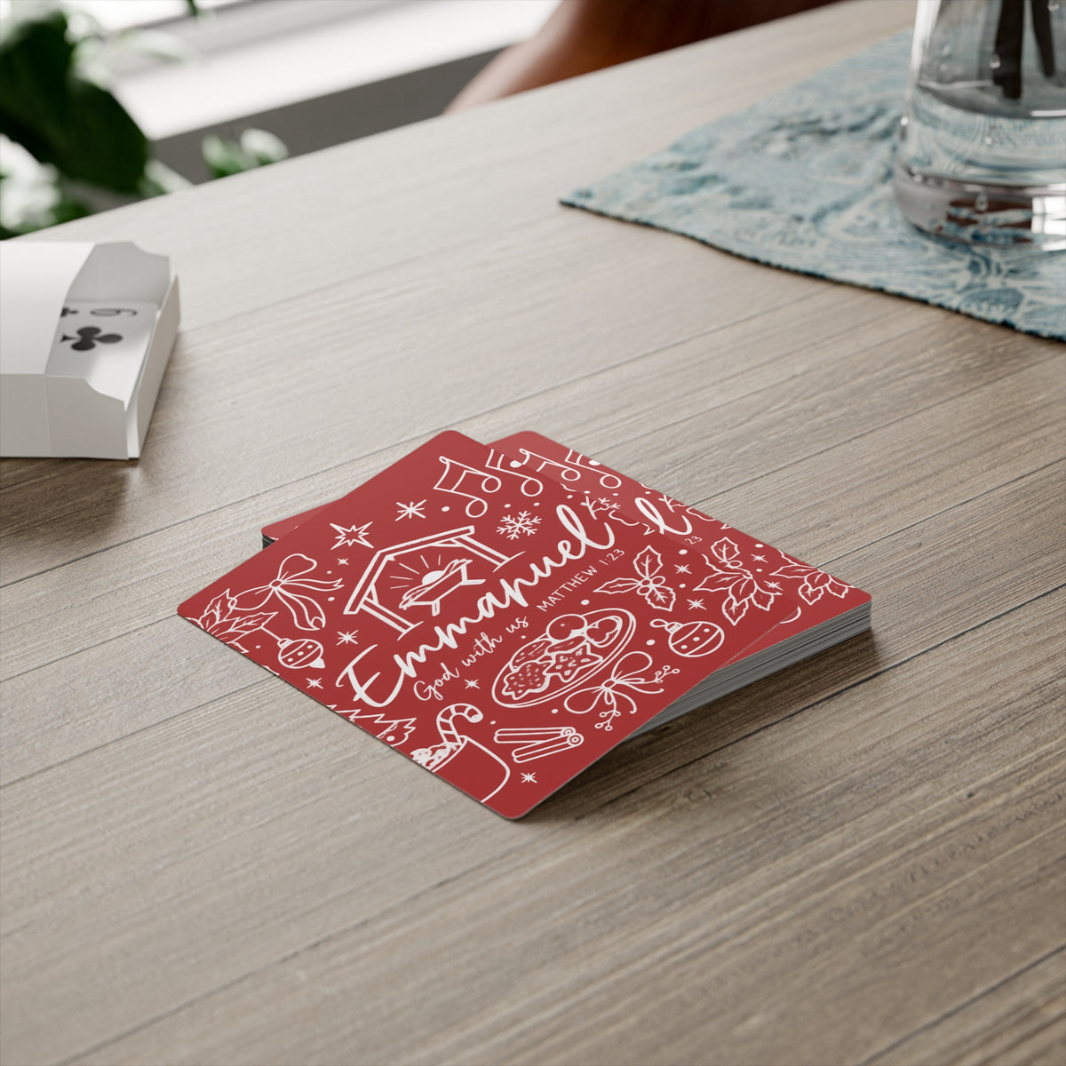 Poker Cards