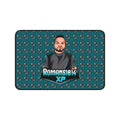 Romans1014XP Streamer Desk Mat – Desk & Mouse Pad
