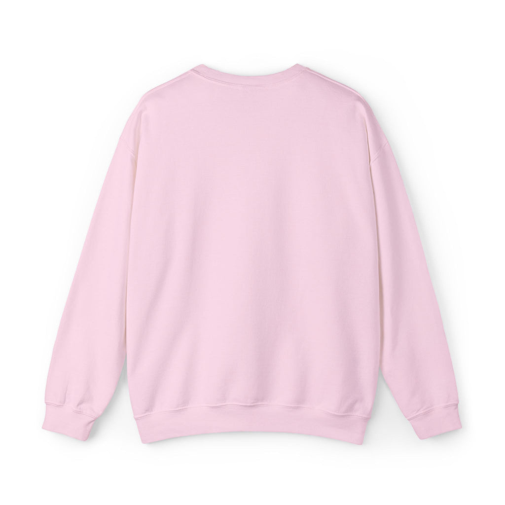 Abide Unisex Heavy Blend™ Crewneck Sweatshirt