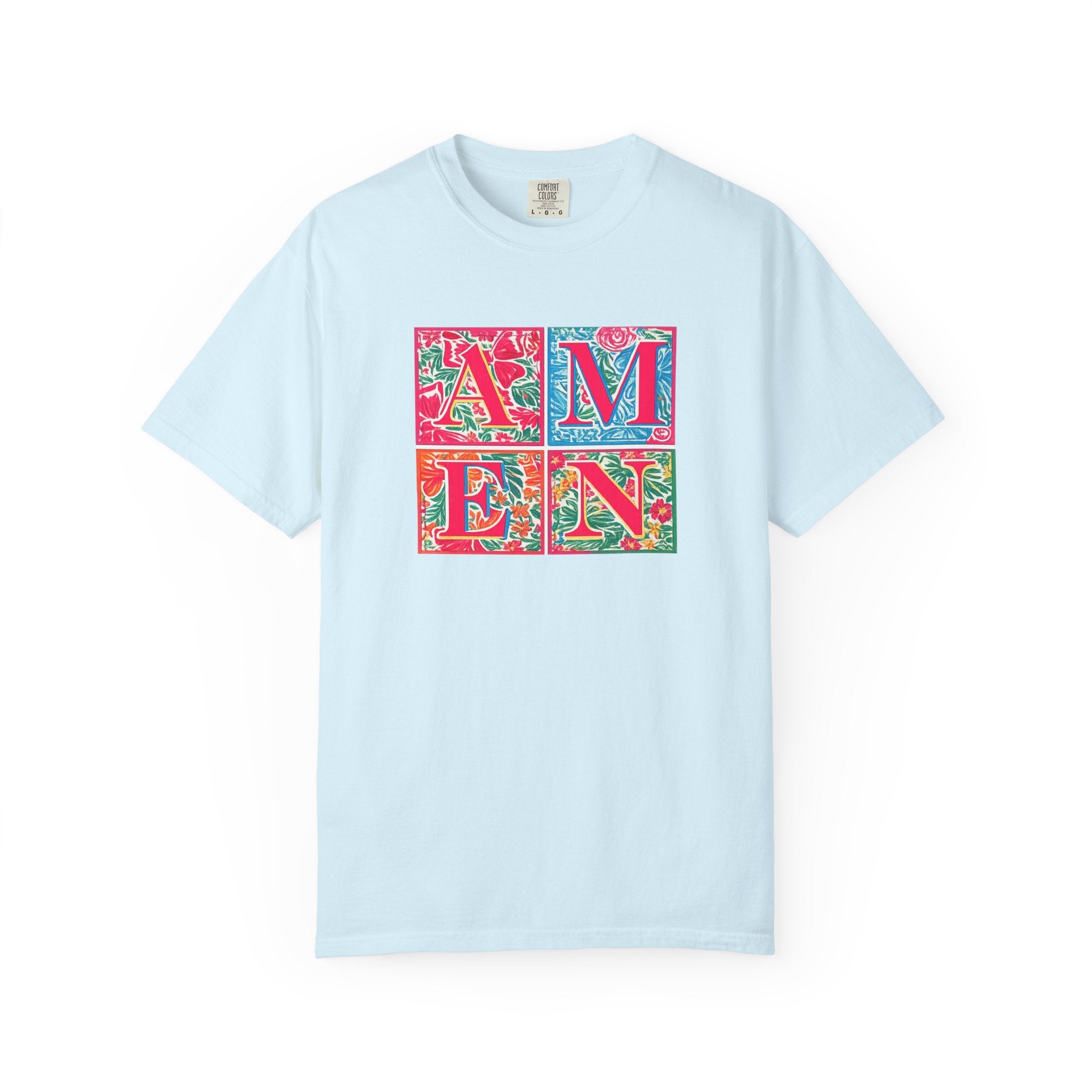 Amen Tee