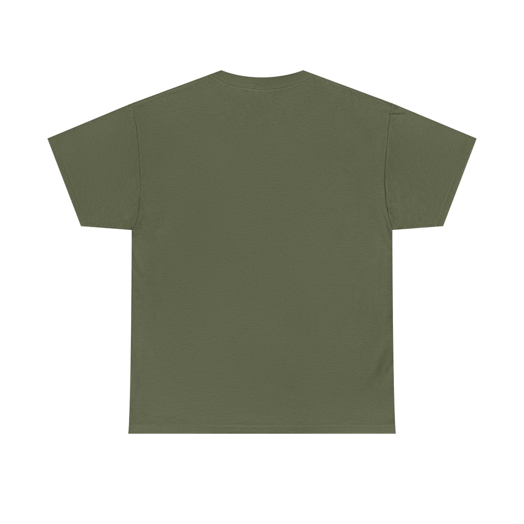 seawolf Floral Tee — "If you can see me I failed my stealth check" Graphic T-Shirt