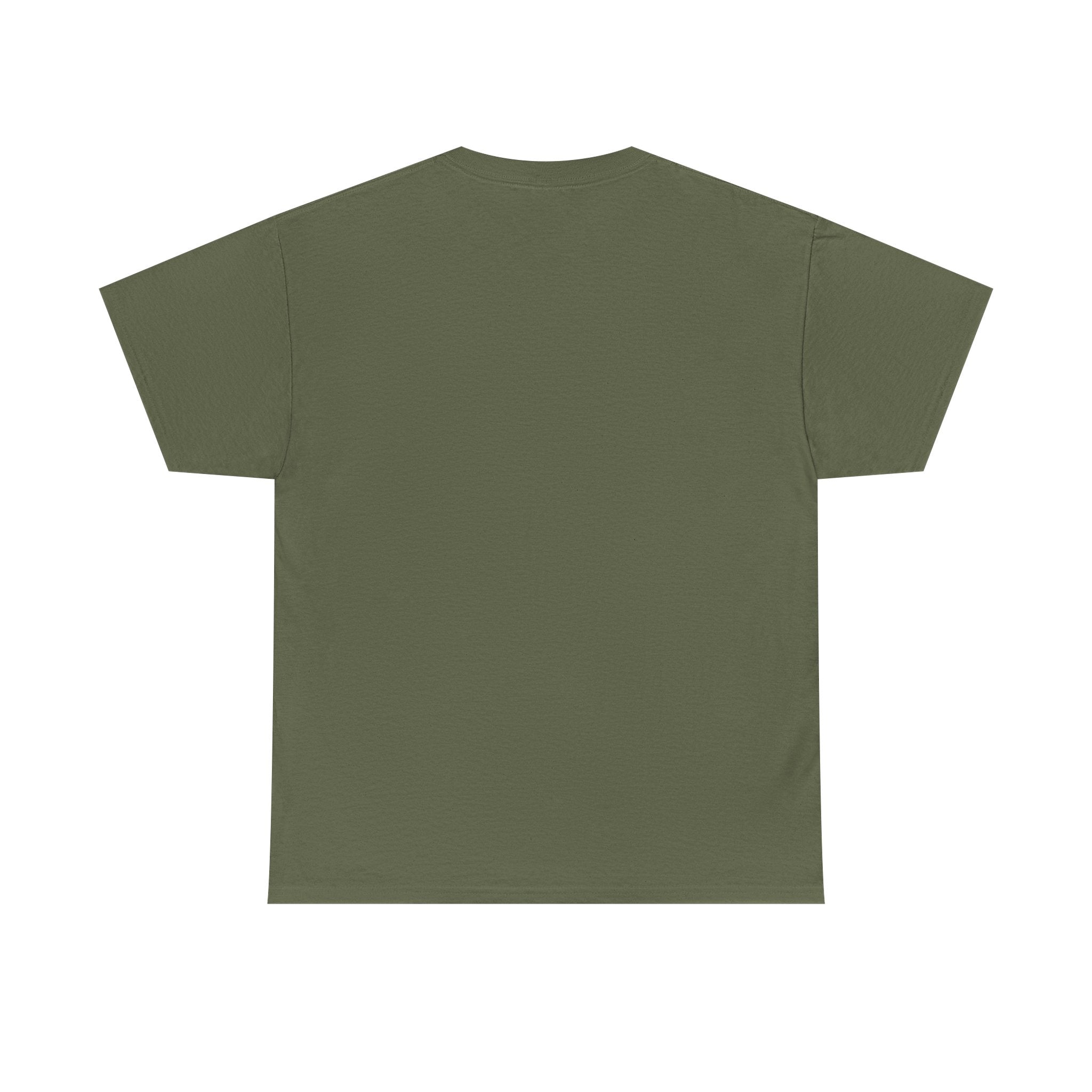seawolf Floral Tee — "If you can see me I failed my stealth check" Graphic T-Shirt
