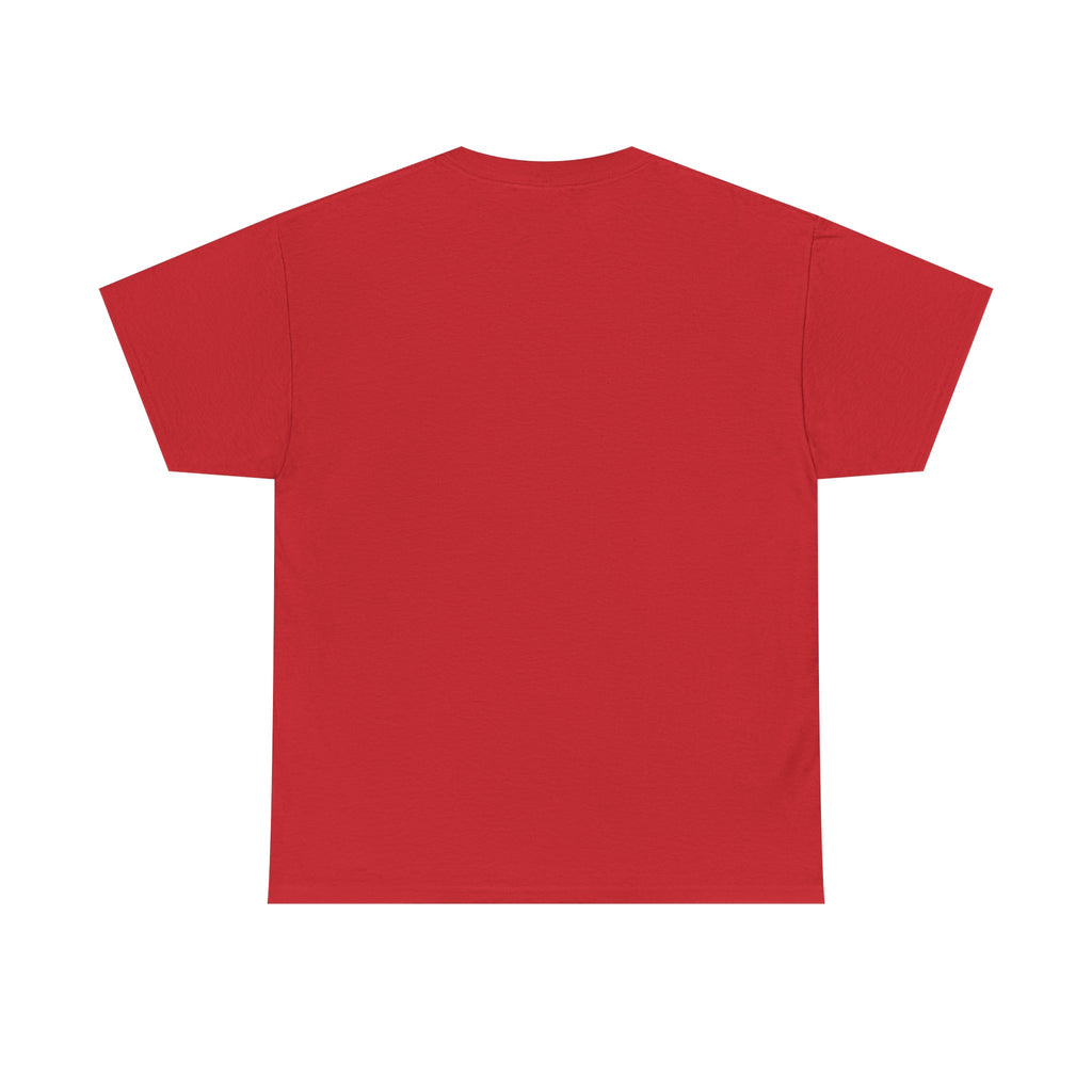 T-Shirt — SHABOOYA ROLL CALL!!!