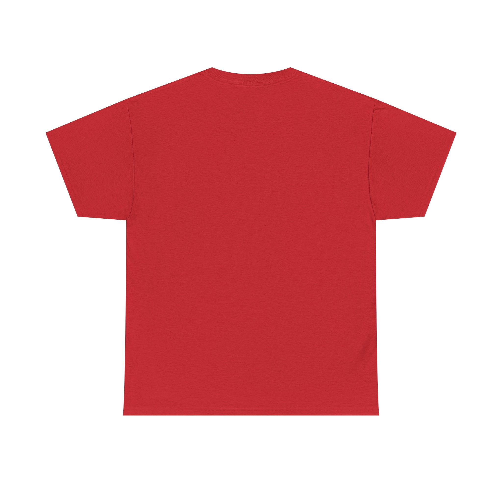 T-Shirt — SHABOOYA ROLL CALL!!!