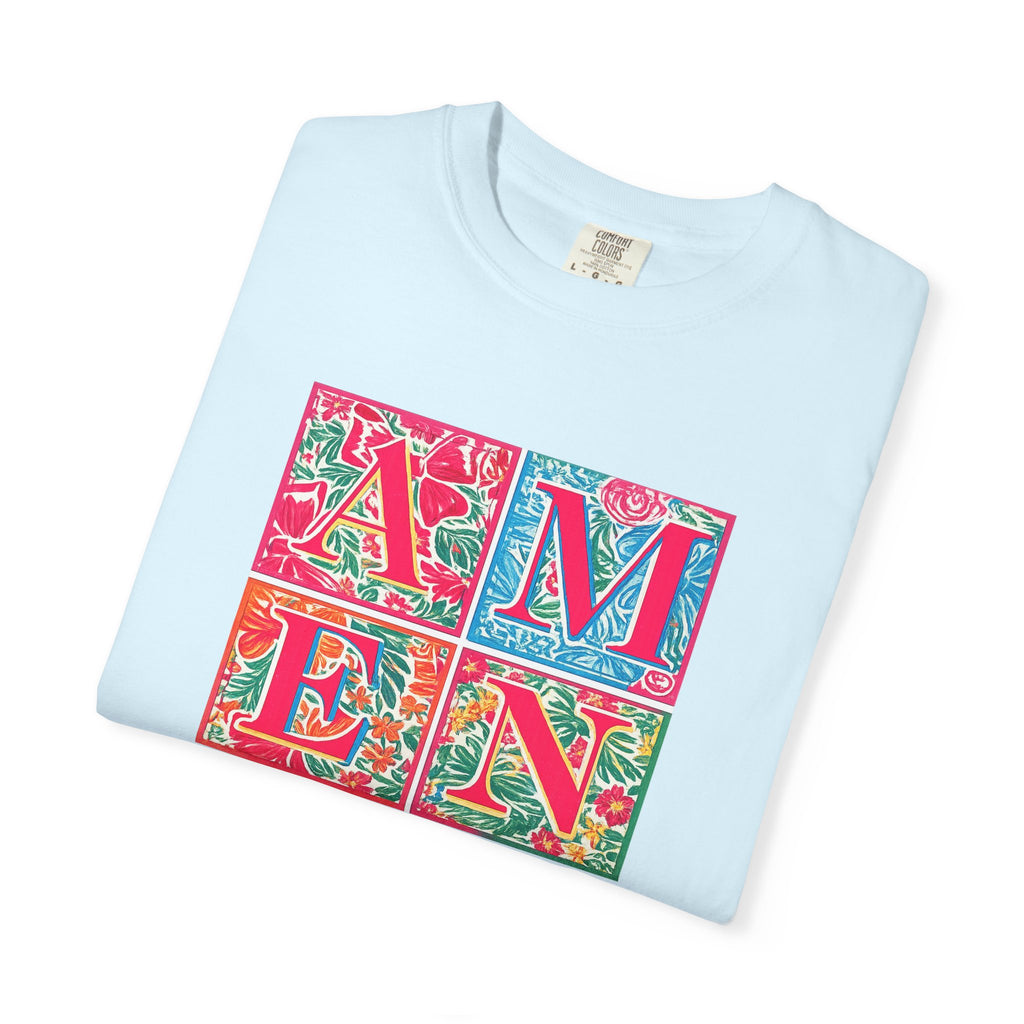 Amen Tee