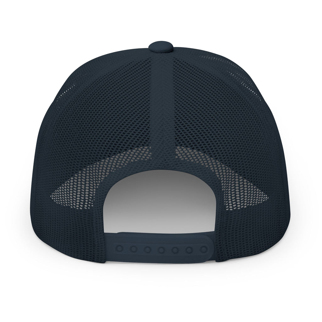 Trucker Hat - Faithforge Gaming Embroidered Patch Snapback