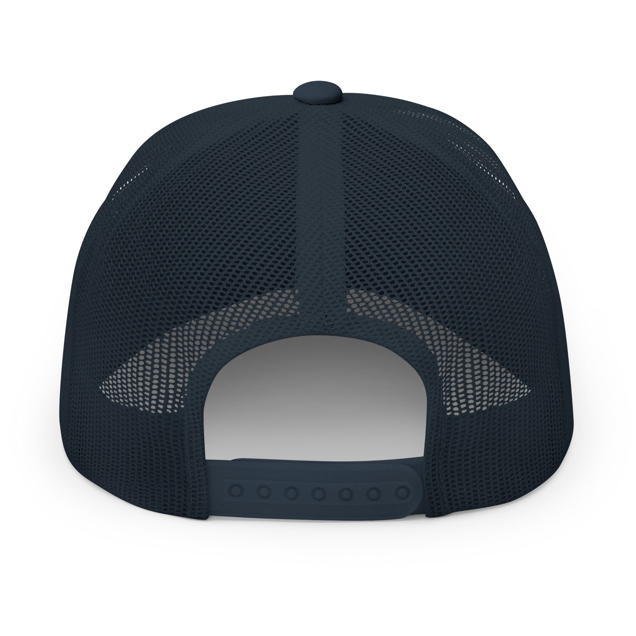 Trucker Hat - Faithforge Gaming Embroidered Patch Snapback