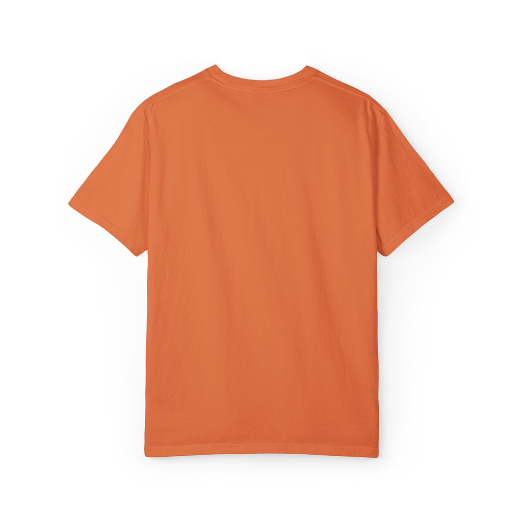 (Embroidered) Jesus Saves T-Shirt