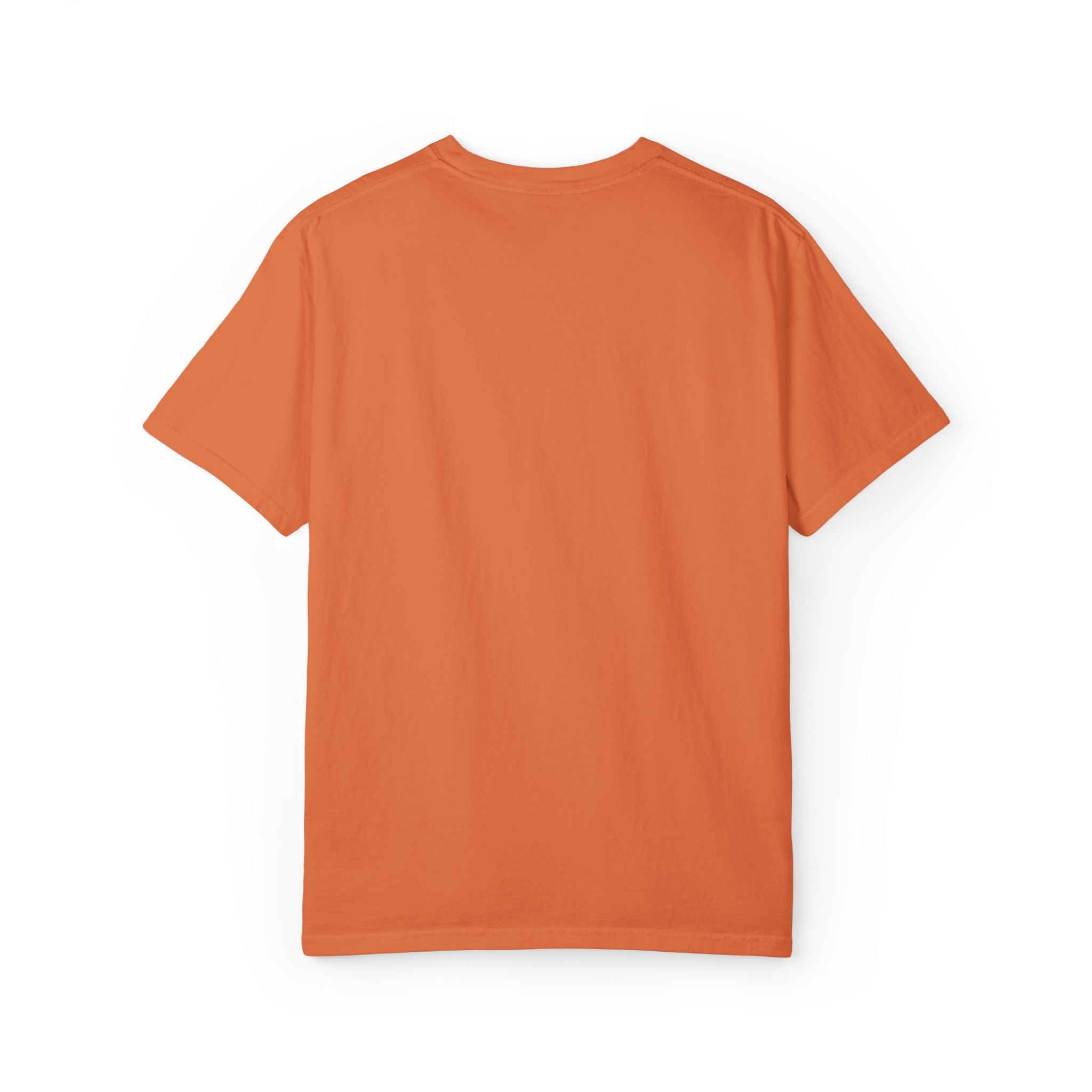 (Embroidered) Jesus Saves T-Shirt