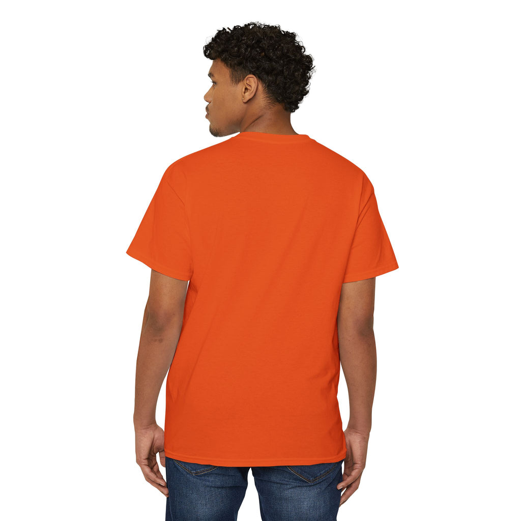 Pocket Frog Tee — Cute Cowboy Frog Pocket Graphic T-Shirt