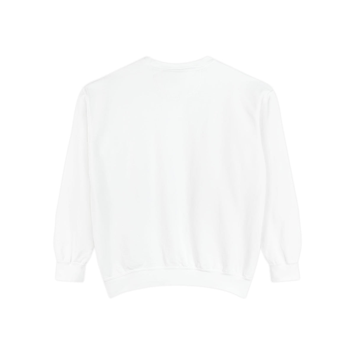 Merry and Bright Sweatshirt — Festive Christmas Holiday Crewneck