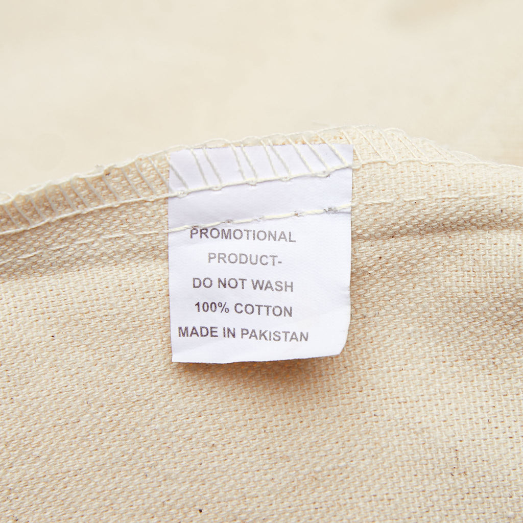 Tote Bag — "Stay Rooted" Vegetable Garden Canvas Tote