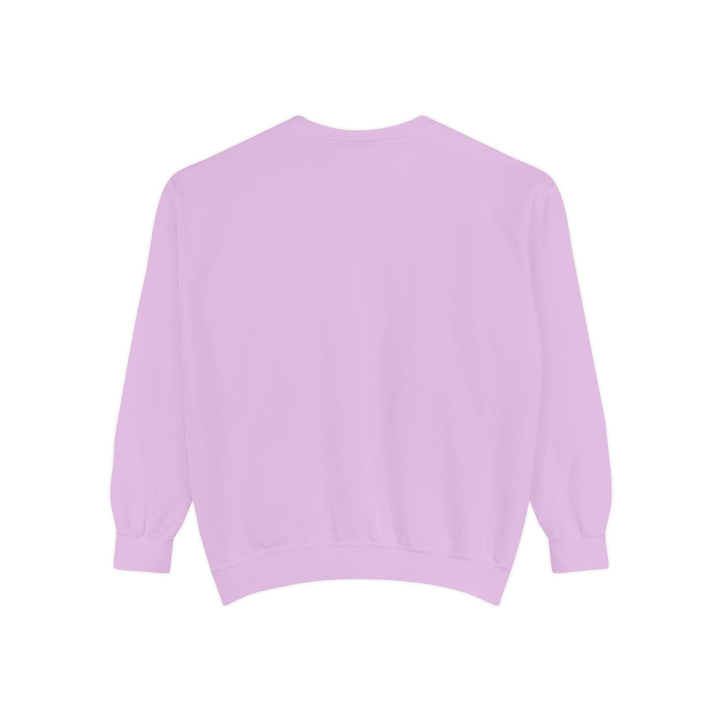 Moonpie's Grotto Sweatshirt — Vintage Celestial Moon Crewneck