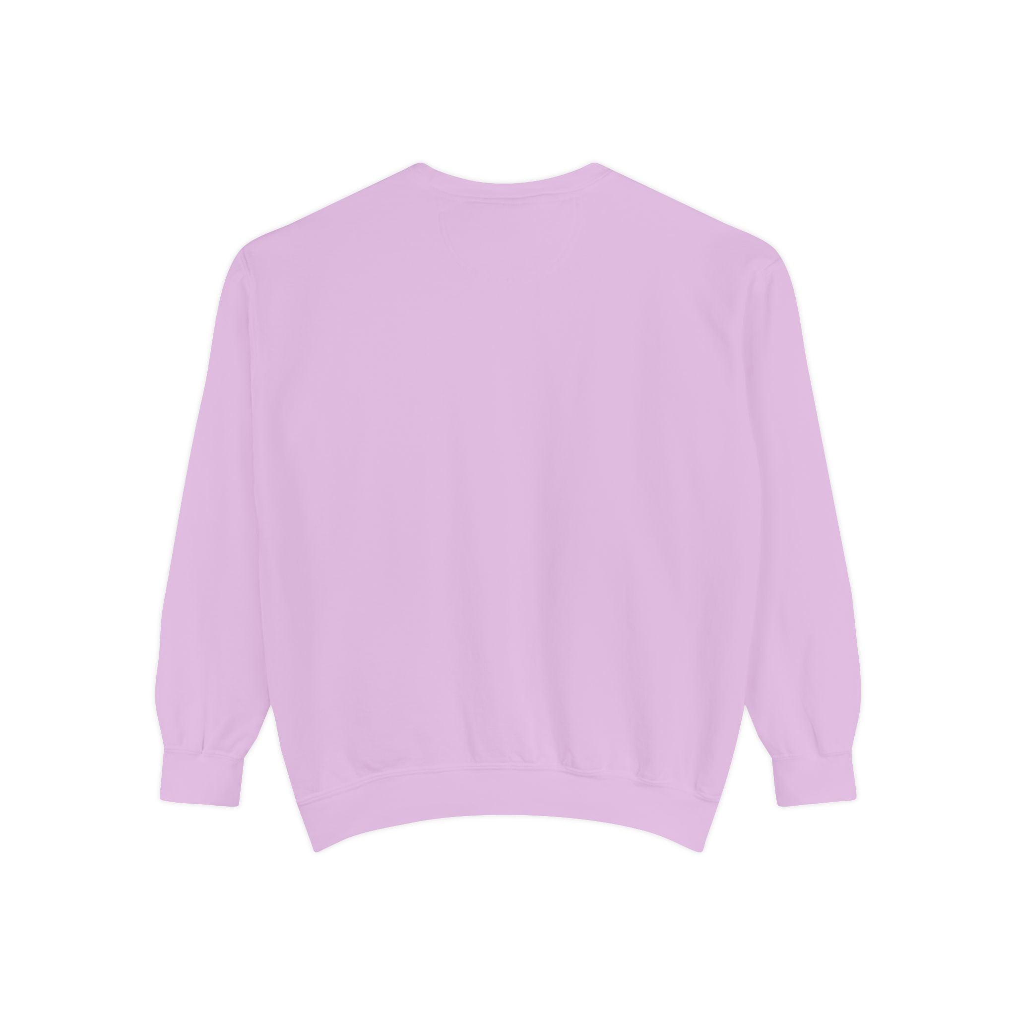 Moonpie's Grotto Sweatshirt — Vintage Celestial Moon Crewneck