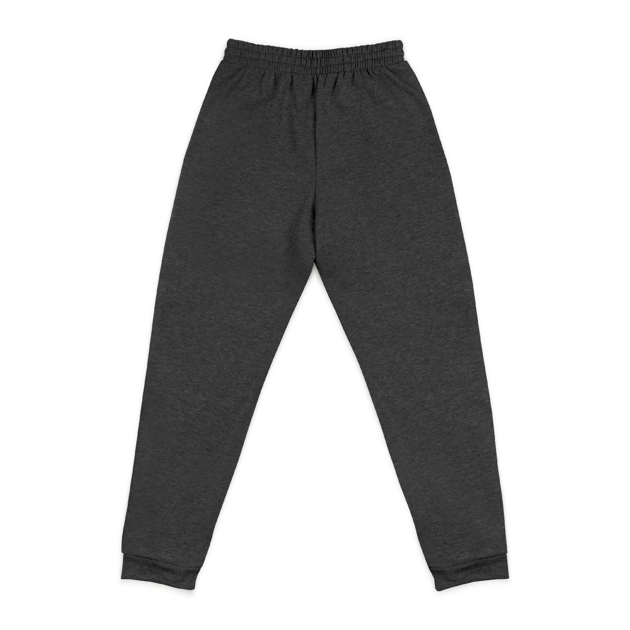 Embroidered  Joggers with FaithForge Anvil & Original Gamer