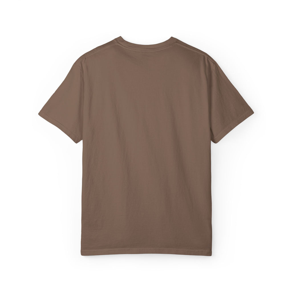 (Embroidered) Jesus Saves T-Shirt