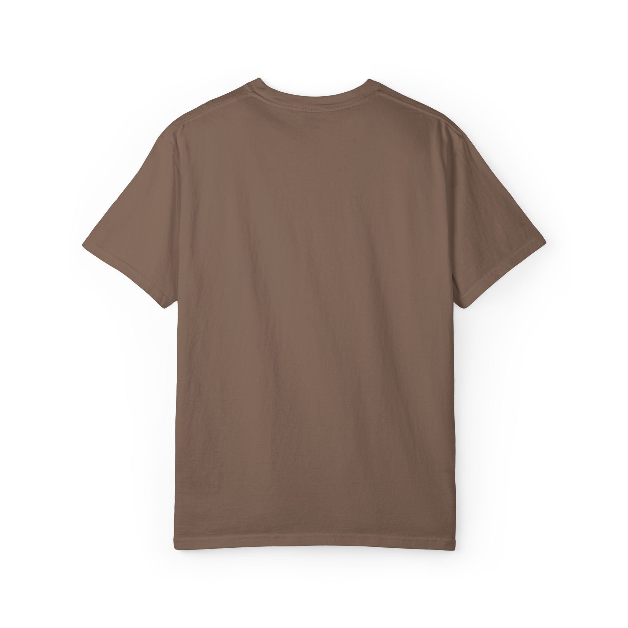 (Embroidered) Jesus Saves T-Shirt
