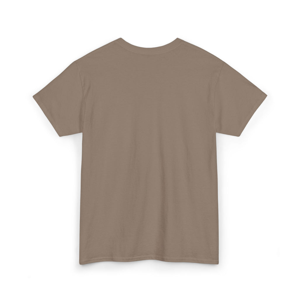 (Embroidered) Dontcha Know? T-Shirt — Funny Minimalist Text Tee