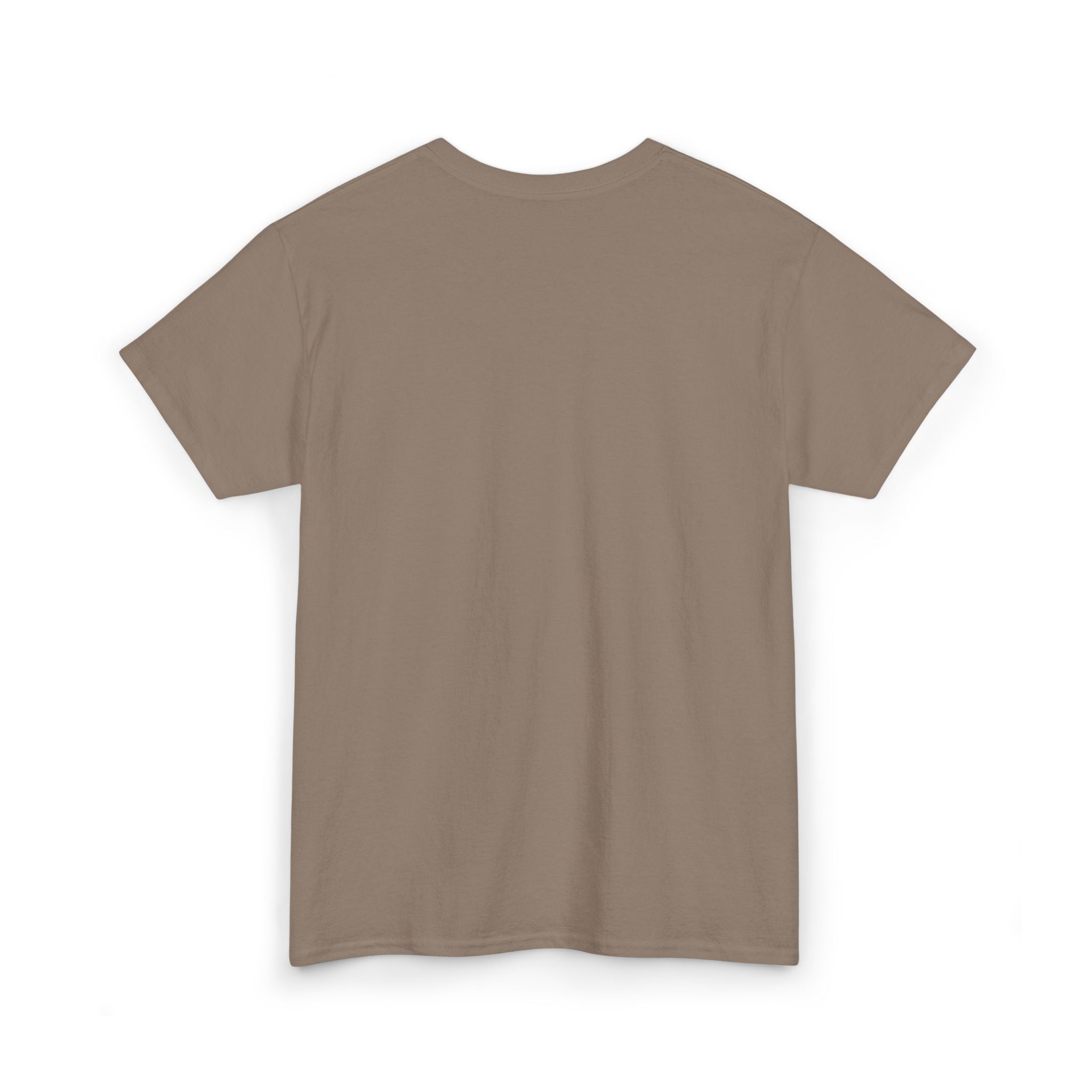 (Embroidered) Dontcha Know? T-Shirt — Funny Minimalist Text Tee