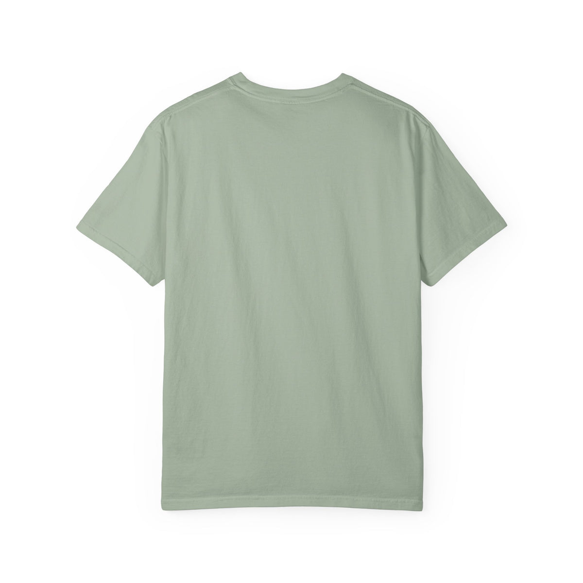 Autumn ghosty Tee — Cute Fall Graphic T-Shirt