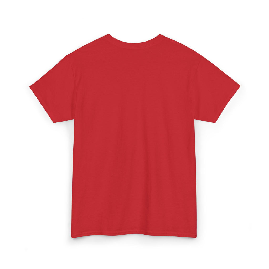 (Embroidered) Dontcha Know? T-Shirt — Funny Minimalist Text Tee