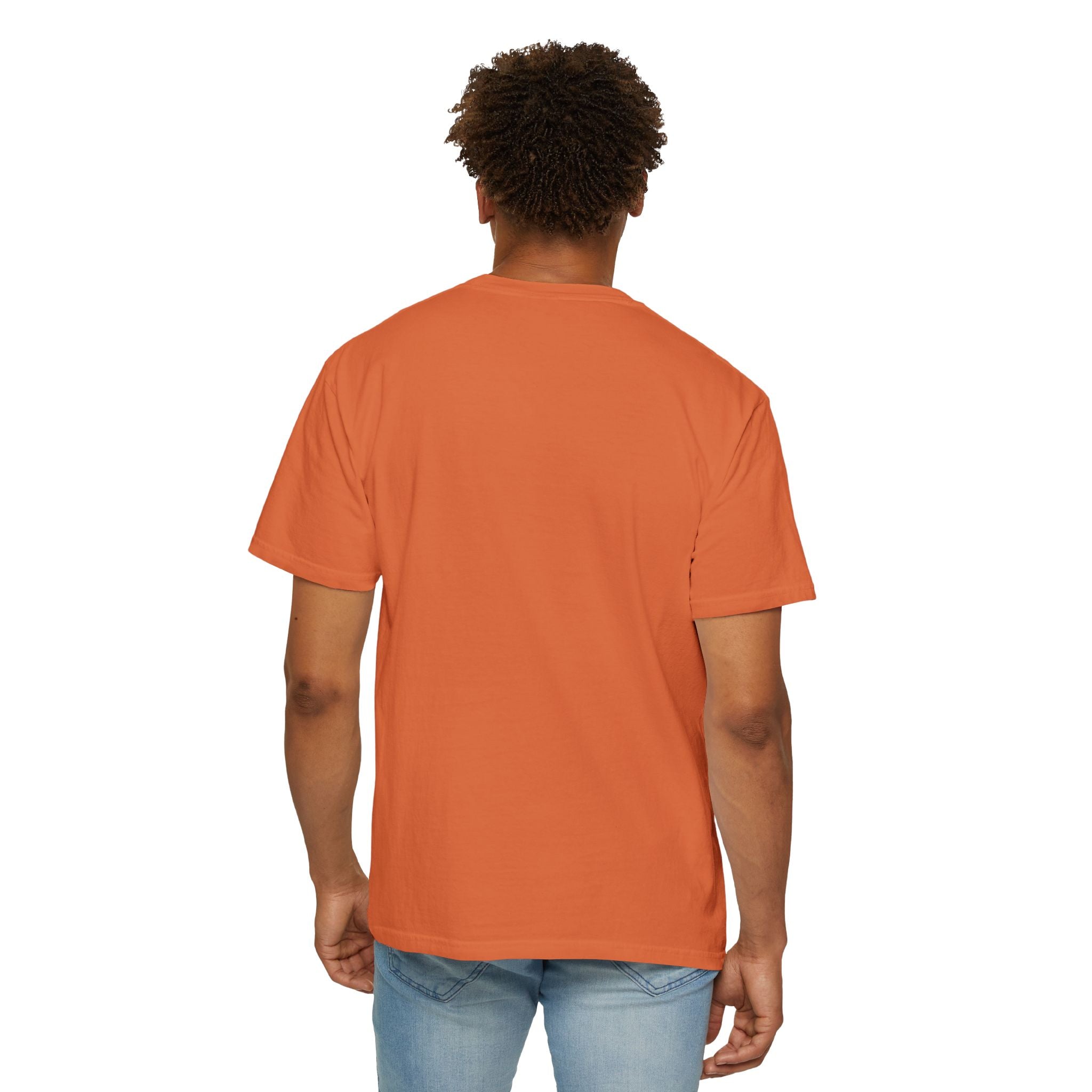 (Embroidered) Jesus Saves T-Shirt