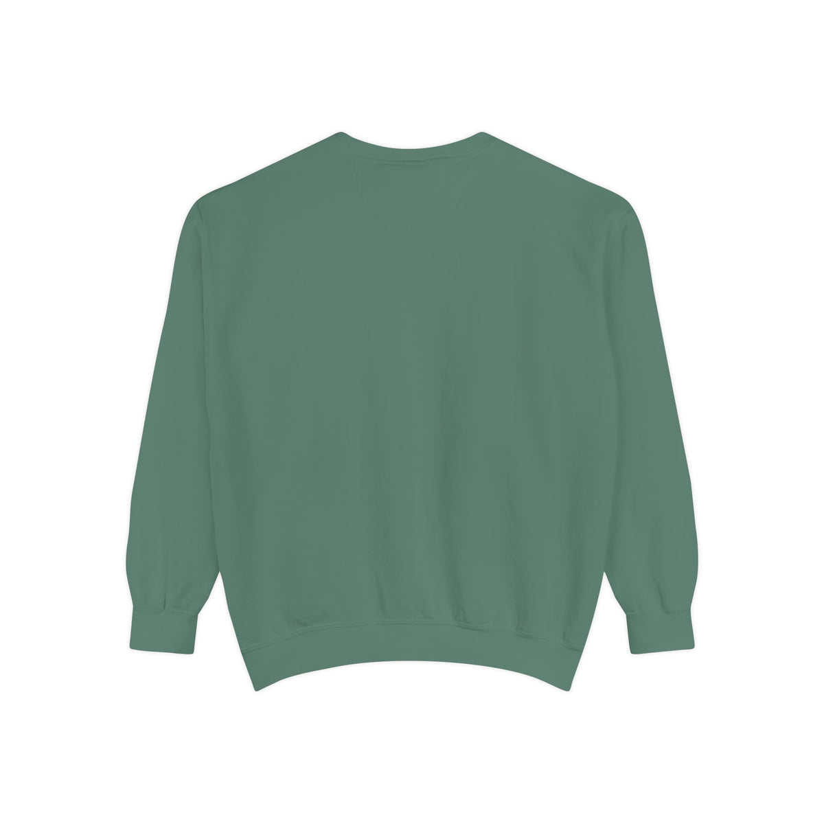 Merry and Bright Sweatshirt — Festive Christmas Holiday Crewneck