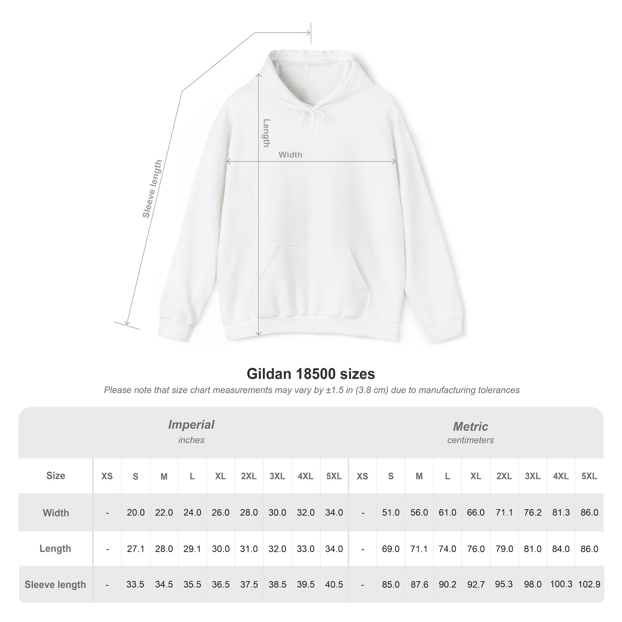 Hoodie - Seawolf_30 Graphic Hoodie (SW Logo)