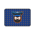 NinjasauceX Streamer Desk Mat – Desk & Mouse Pad