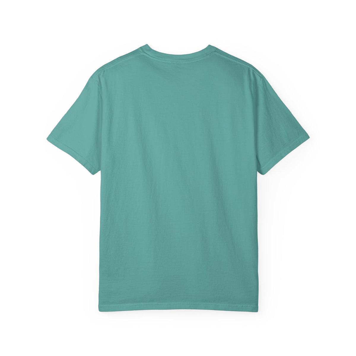 Autumn ghosty Tee — Cute Fall Graphic T-Shirt