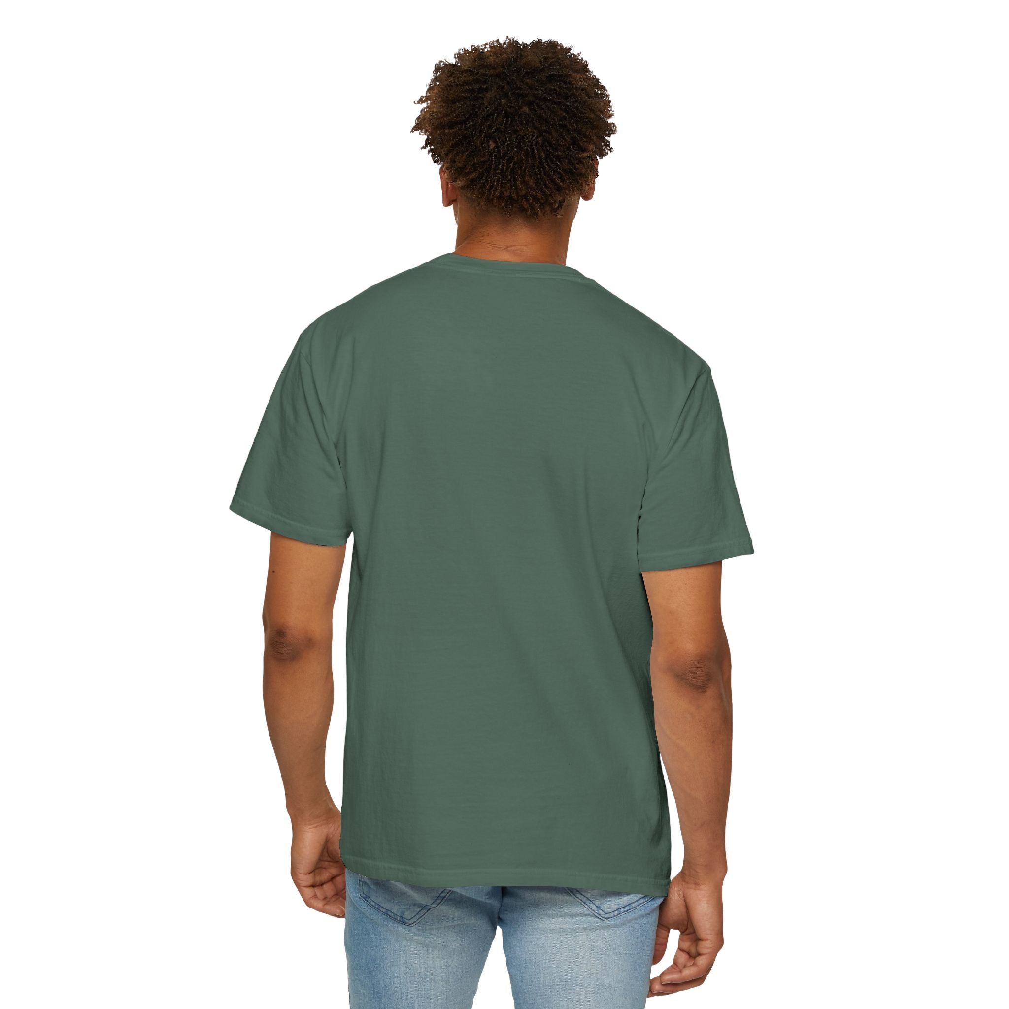(Embroidered) Freedom T-Shirt