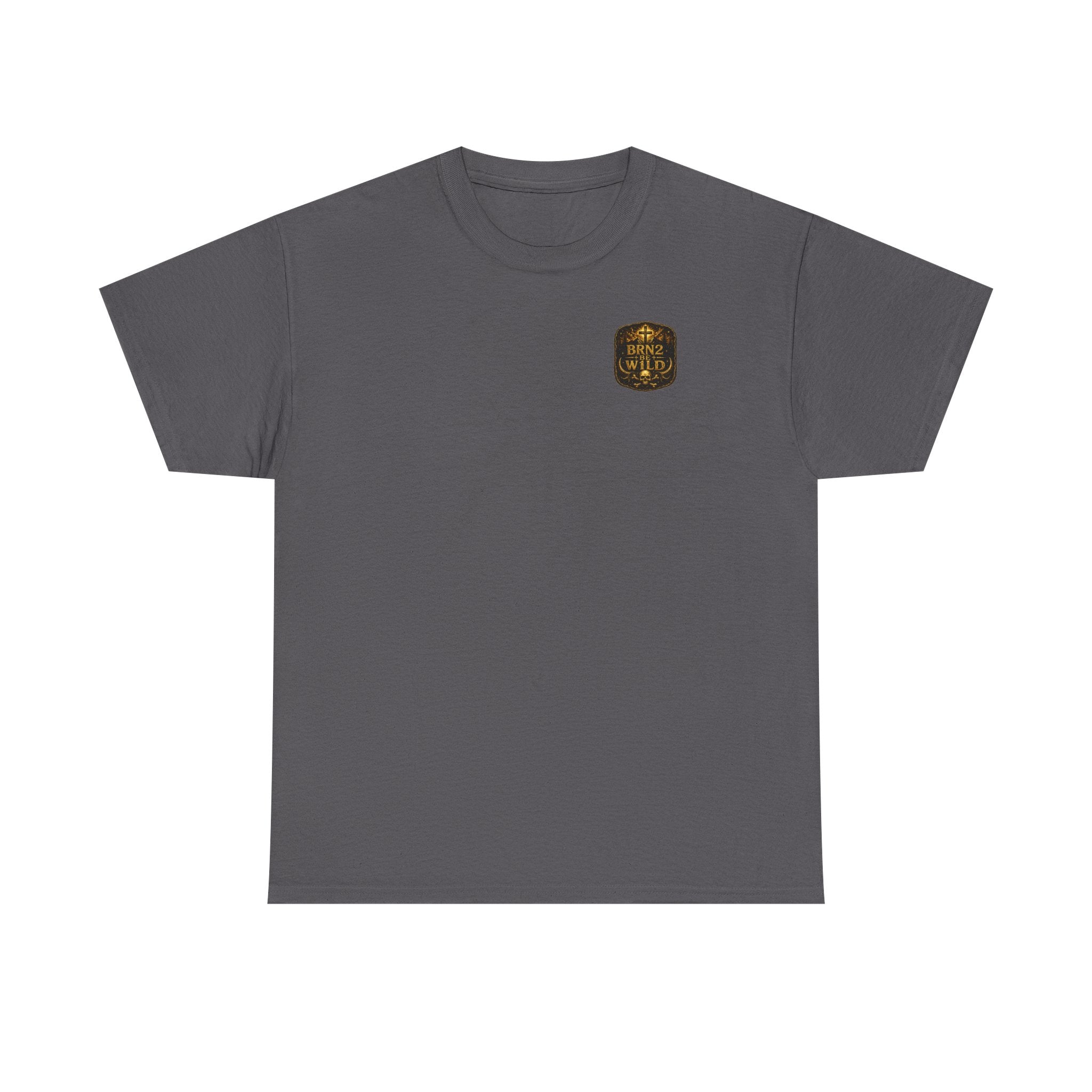 Copy of FaithForgeGaming Tee — FaithForge Stream Team Black Graphic T‑Shirt -FaithForgeGaming