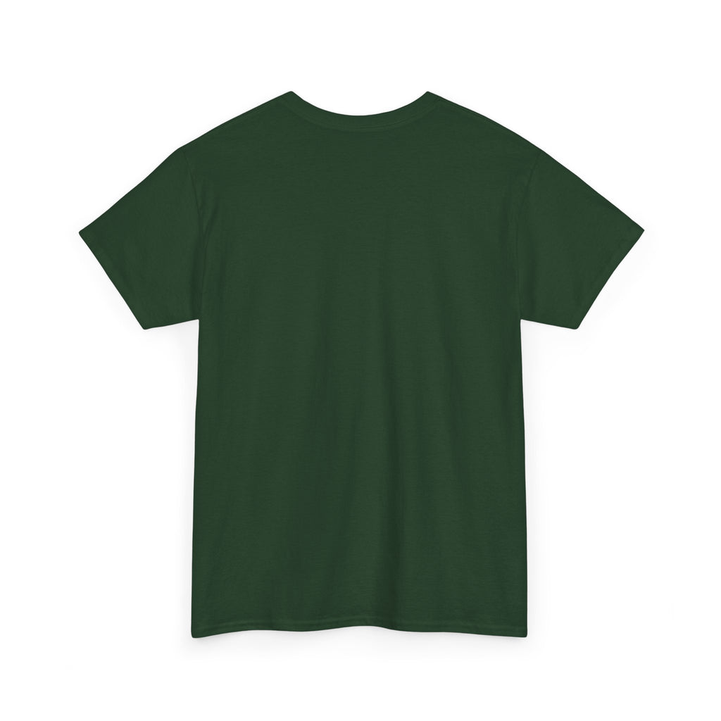seawolf Floral Tee — "If you can see me I failed my stealth check" Graphic T-Shirt