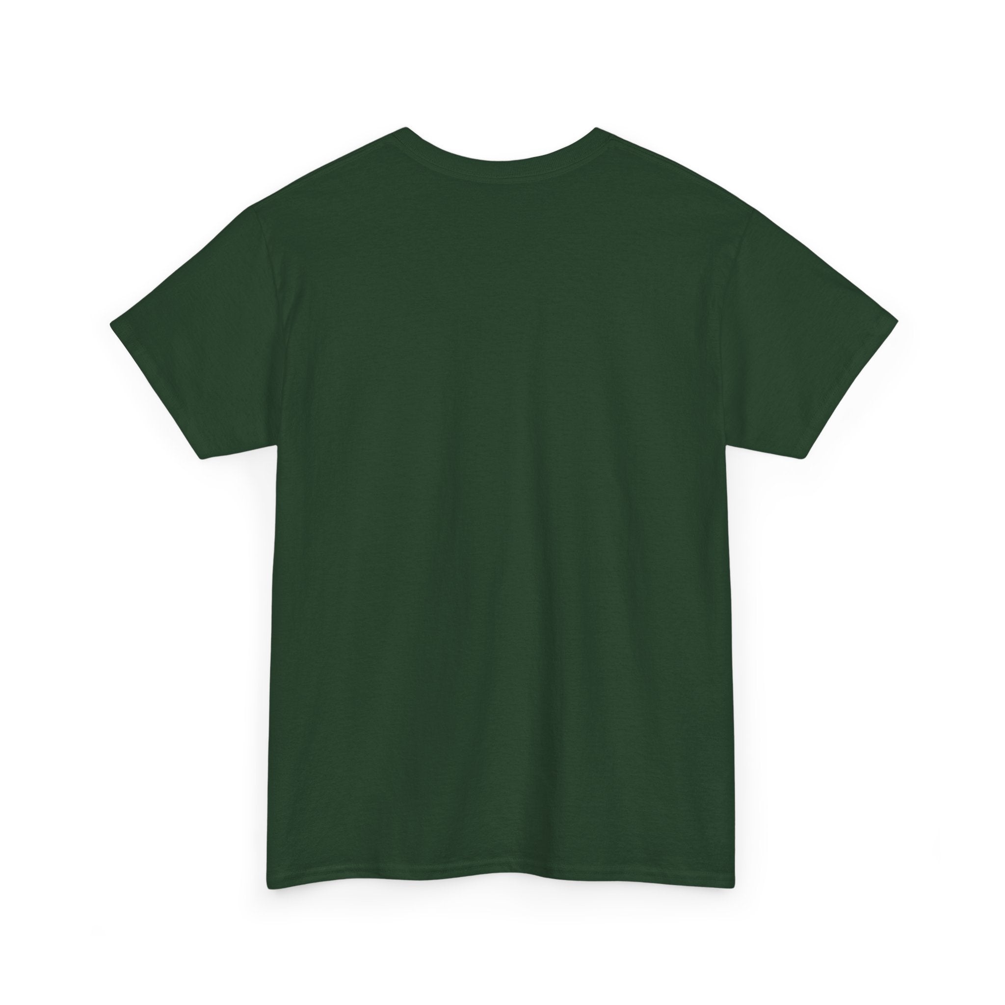 seawolf Floral Tee — "If you can see me I failed my stealth check" Graphic T-Shirt