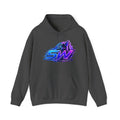 Hoodie - Seawolf_30 Graphic Hoodie (SW Logo)