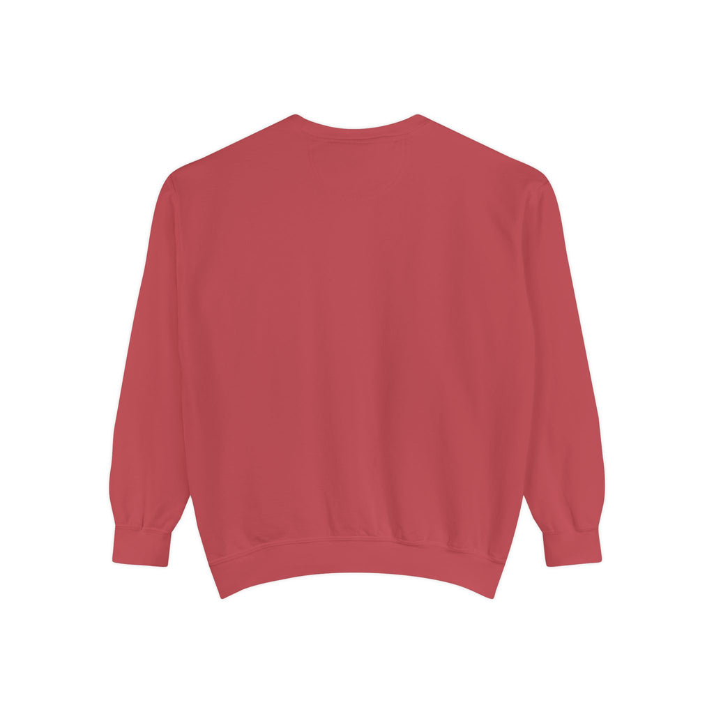 Moonpie's Grotto Sweatshirt — Vintage Celestial Moon Crewneck