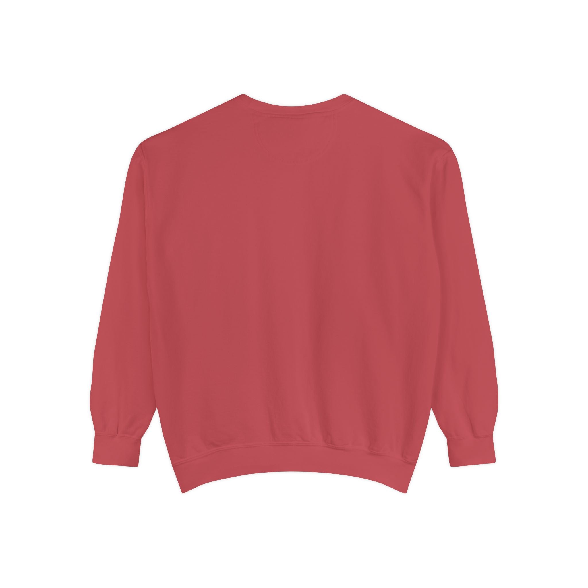 Moonpie's Grotto Sweatshirt — Vintage Celestial Moon Crewneck