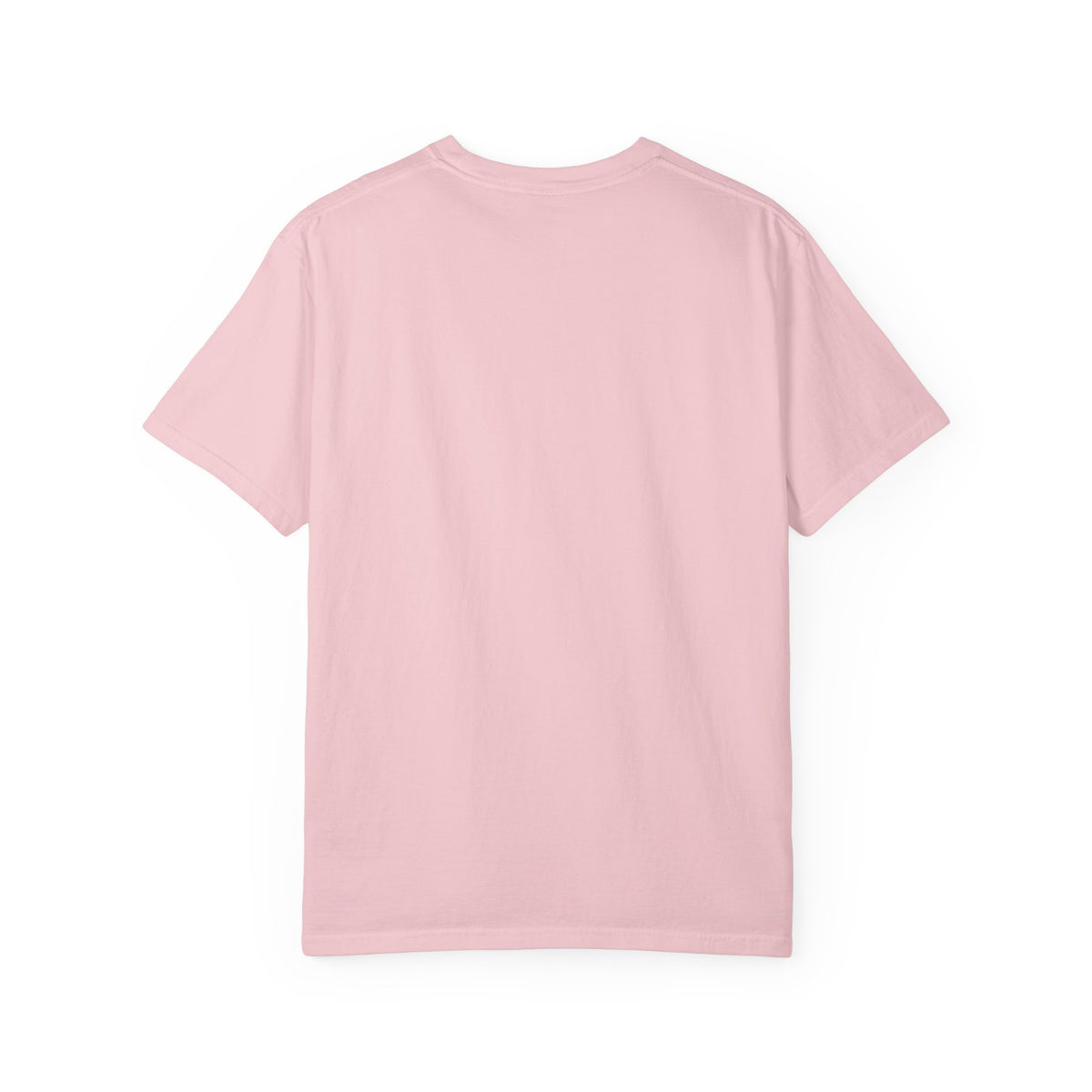 Autumn ghosty Tee — Cute Fall Graphic T-Shirt