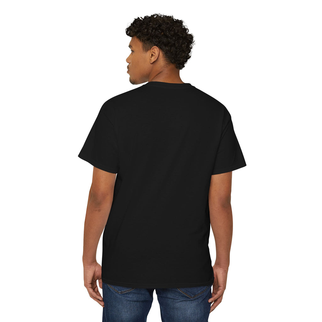 Pocket Frog Tee — Cute Cowboy Frog Pocket Graphic T-Shirt