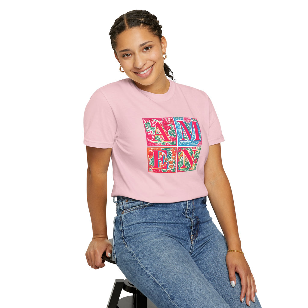 Amen Tee