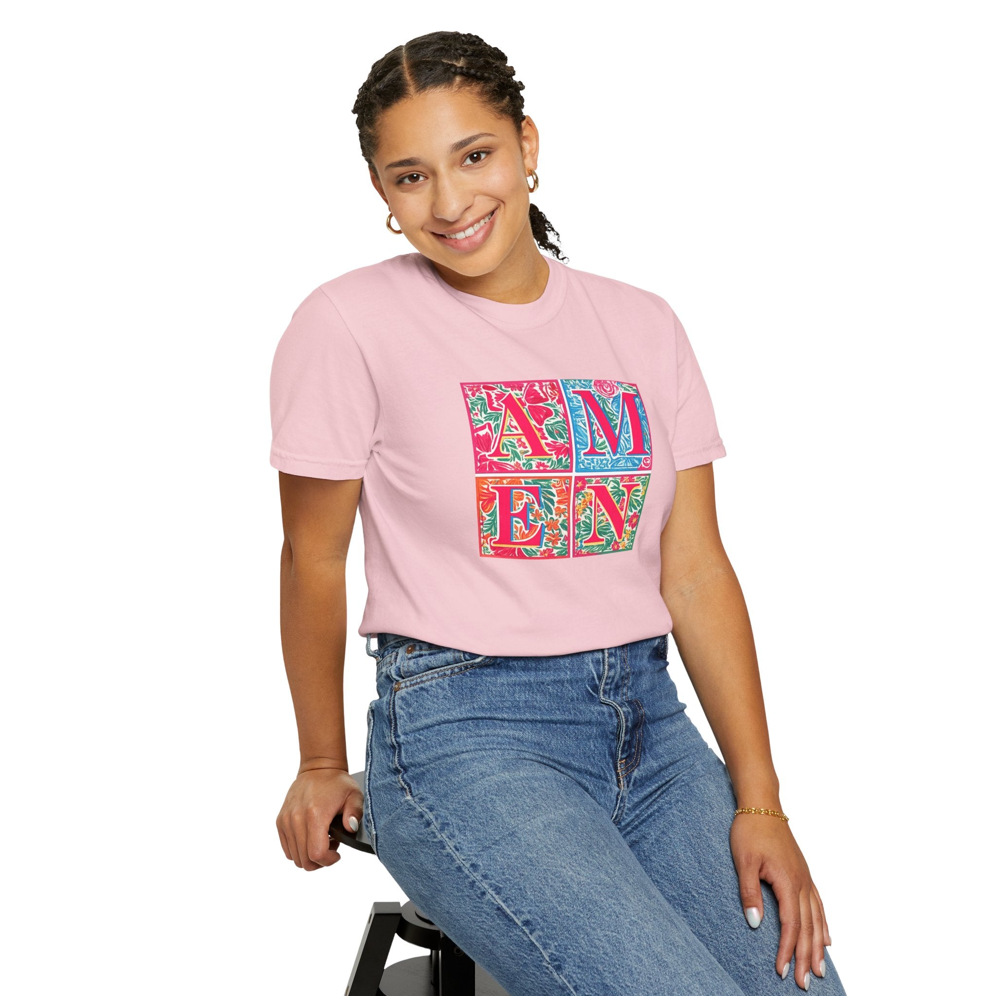 Amen Tee
