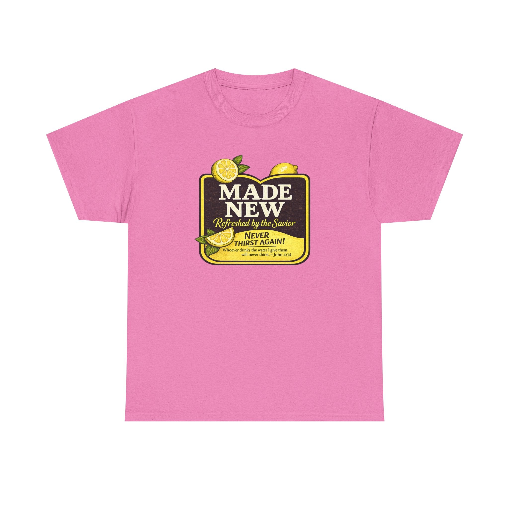Made new Cotton Shirt