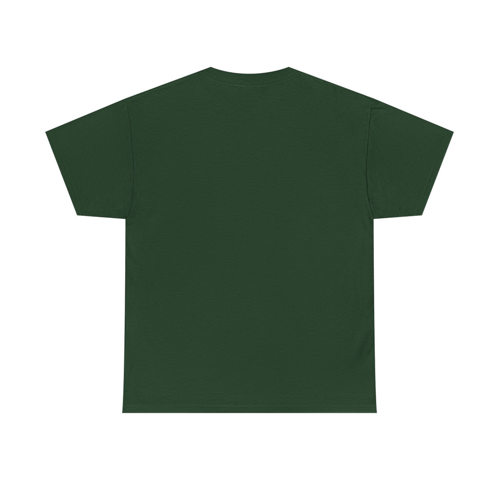 seawolf Floral Tee — "If you can see me I failed my stealth check" Graphic T-Shirt