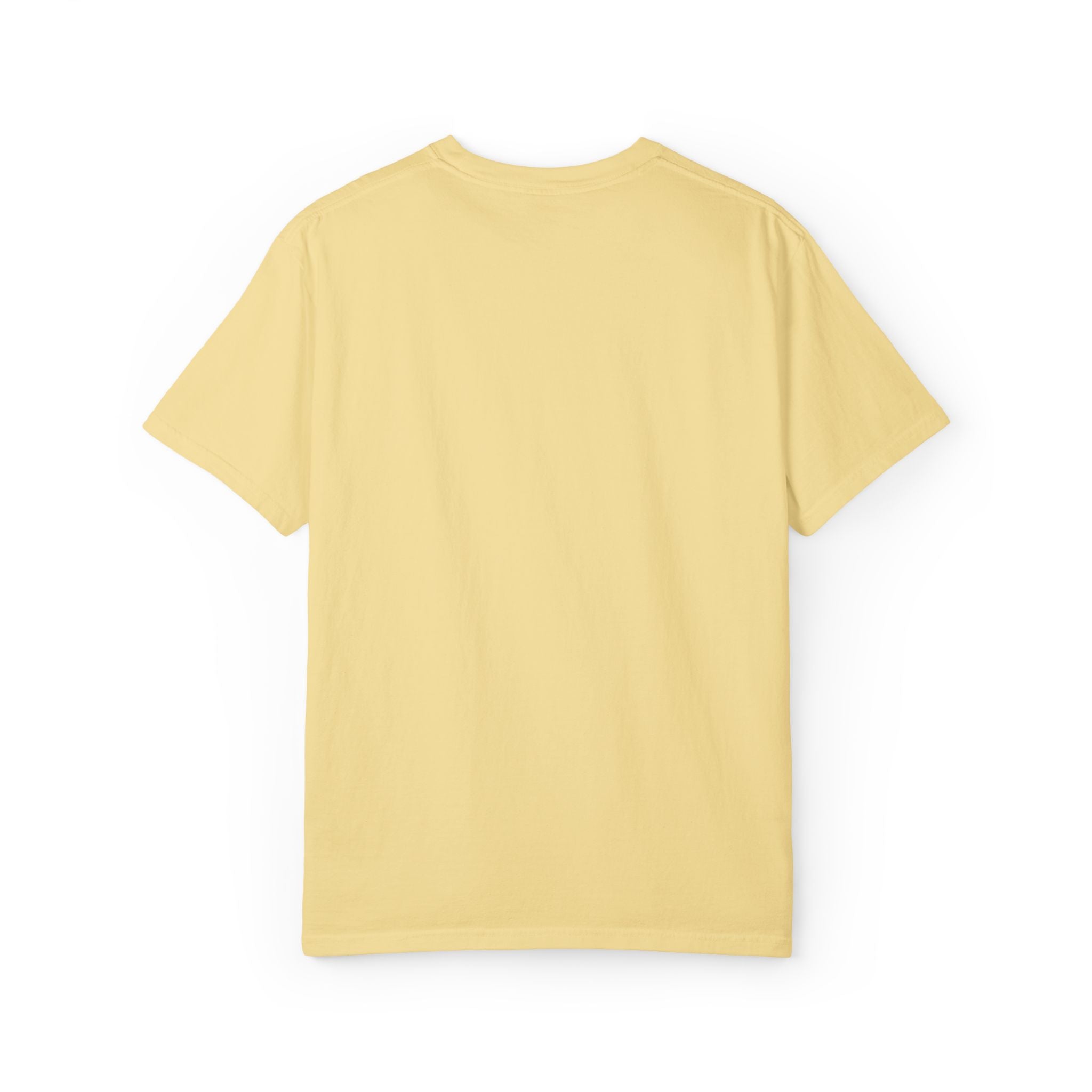 (Embroidered) Jesus Saves T-Shirt