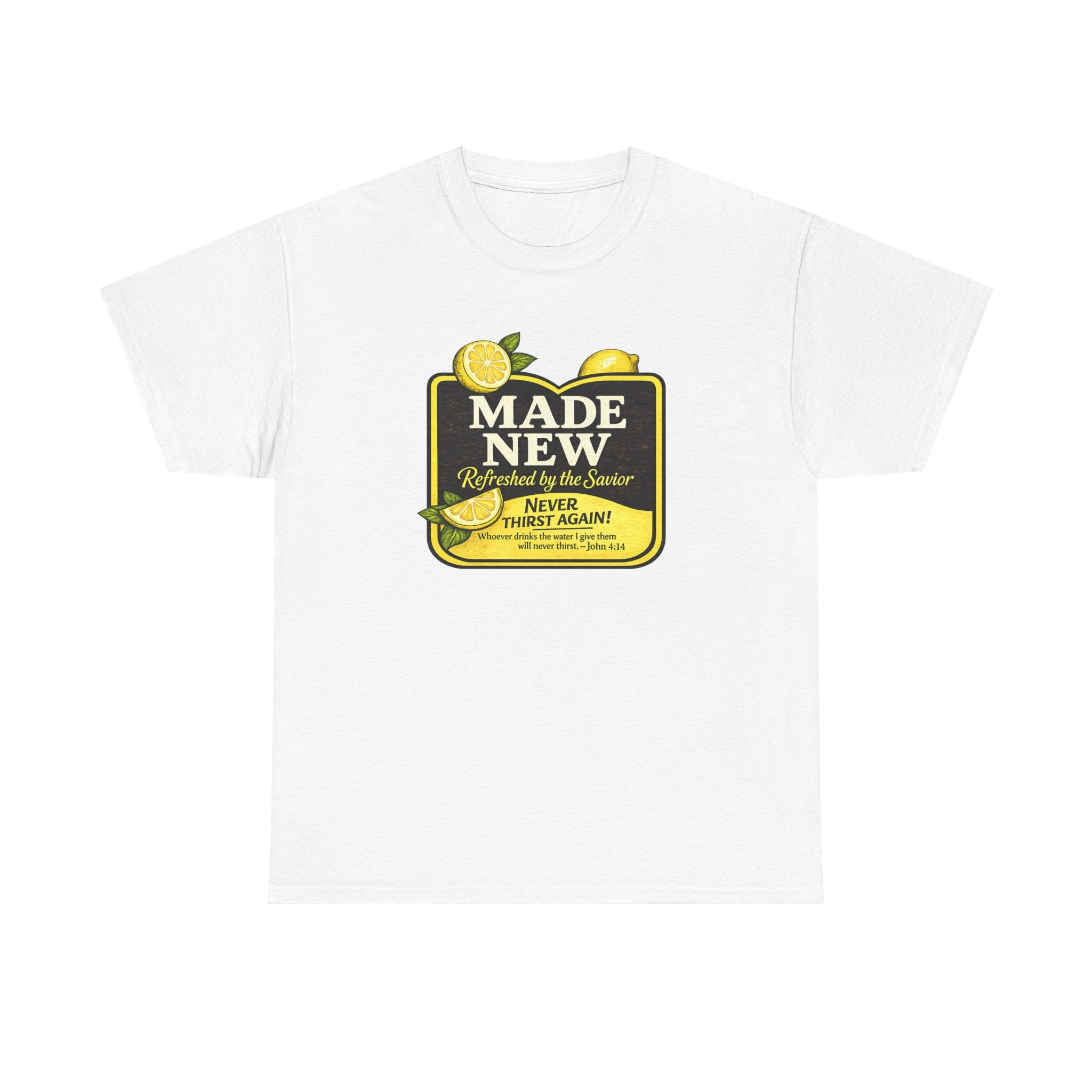 Made new Cotton Shirt
