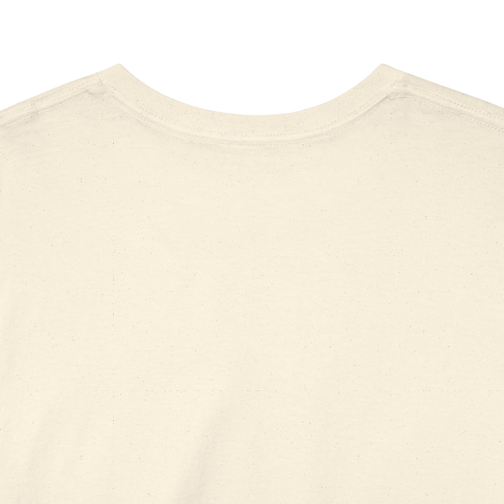 Thanksgiving Goose Crew T‑Shirt
