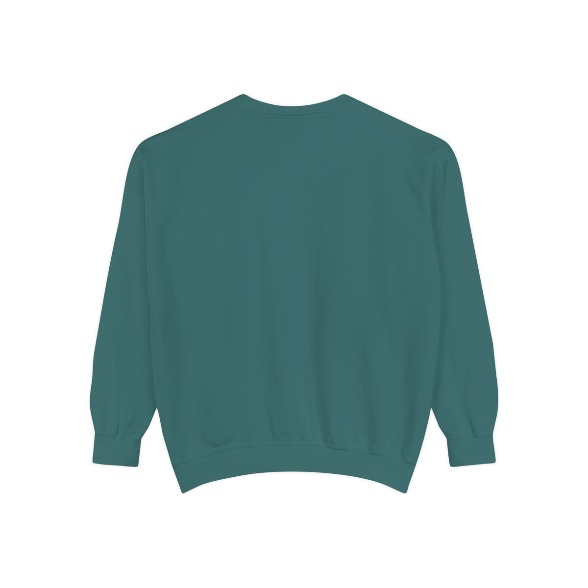 Merry and Bright Sweatshirt — Festive Christmas Holiday Crewneck