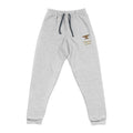 Embroidered  Joggers with FaithForge Anvil & Original Gamer