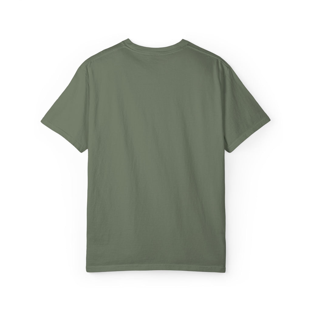 (Embroidered) Jesus Saves T-Shirt